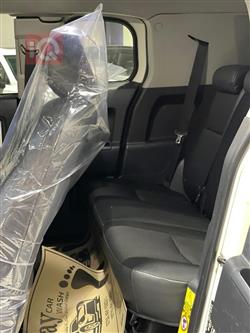 تويوتا إف جي كروزر